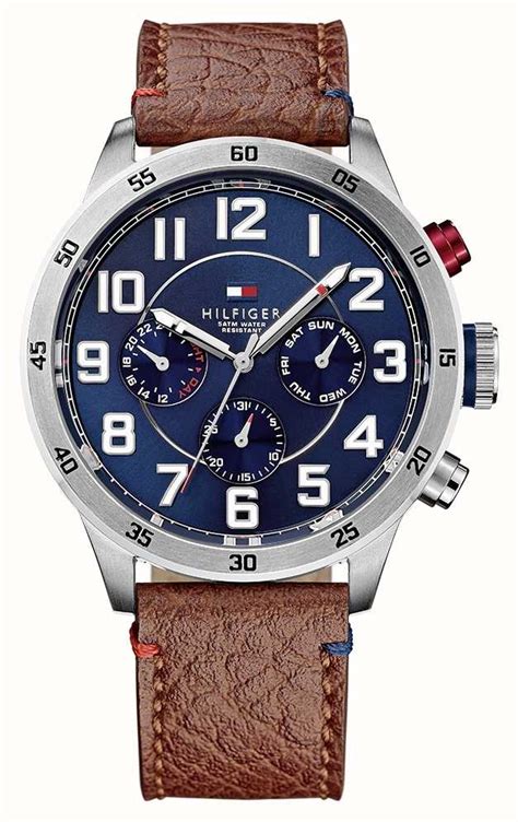 replica tommy hilfiger watches|tommy hilfiger watches shop online.